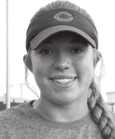 Athletes of the Week