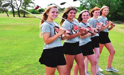 Athletes of the Week