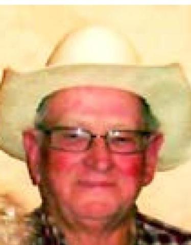 Dale E. Cheatum • October 3, 1931 - March 9, 2020
