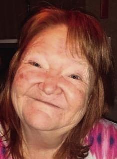 June Marie Harris