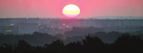 ENERGY WATCH