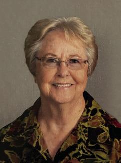 Sharon Kay Smith