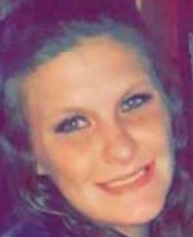 Amber Dawn Catlett