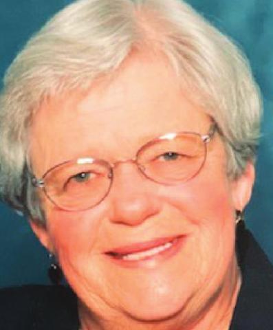 Patsy Gale Goad • September 24, 1940 - December 26, 2020