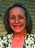 Linda June (Walton) Toops