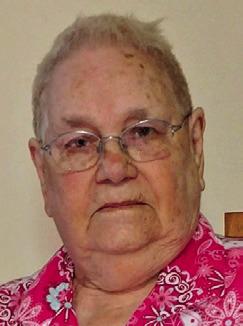Rose Marie Dennis