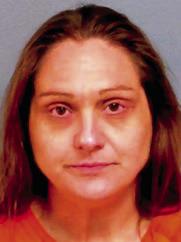 JENNIFER LOUISE COLLINS Stillwater — Trafficking in fentanyl 1 gram or more, entering structure with intent to commit crime/breaking and entering, trespassing after being forbidden