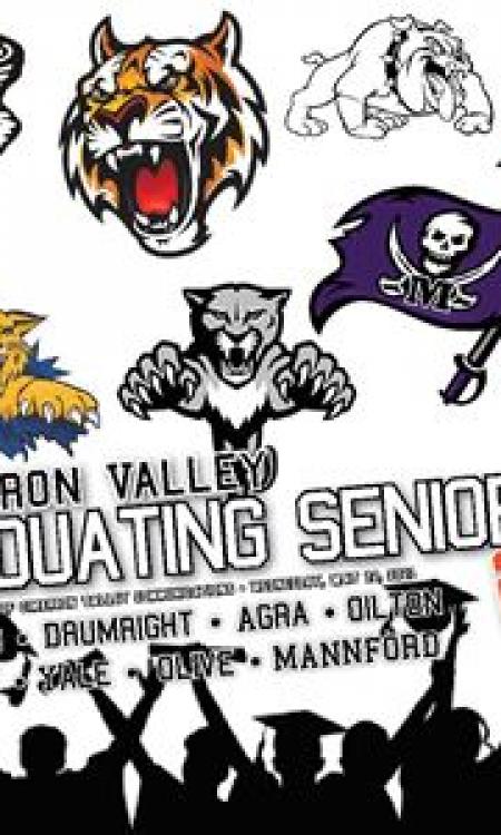 Graduating Seniors