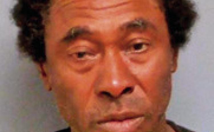 Payne County Arrests