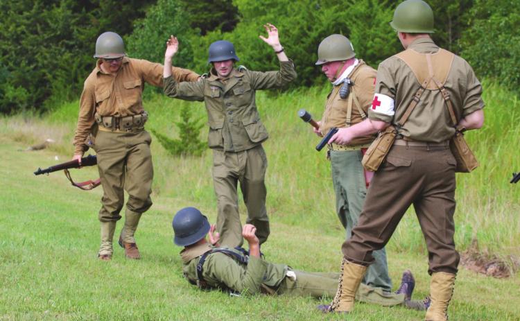 More Fly-in photos