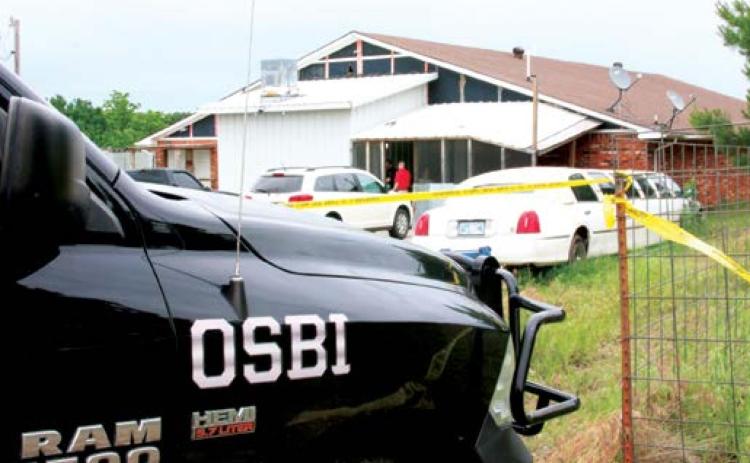Charges unlikely in Broken J shooting
