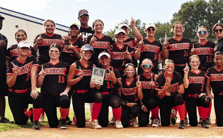 Back-to-back: Lady Tigers own the Tulsa