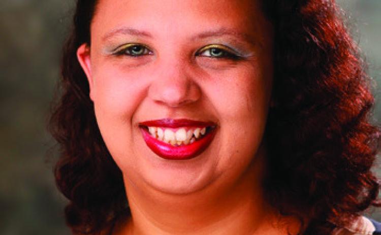 DeAnna Maddox
