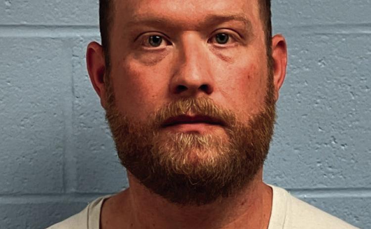 Stillwater Police Charge Stolfa with over 25 counts