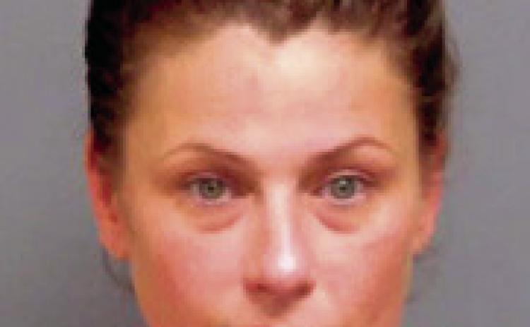 Payne County Arrests