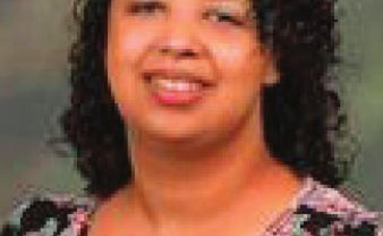 DeAnna Maddox