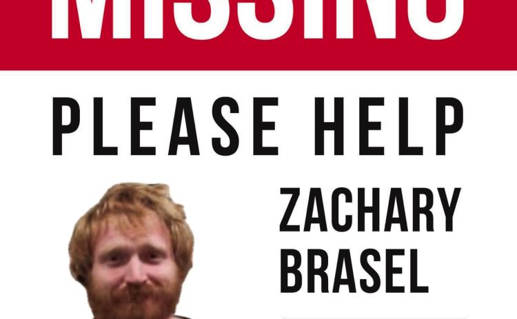 Search for missing man continues