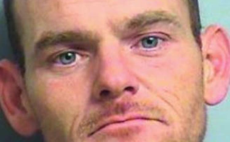 Drumright convict gets 19 years