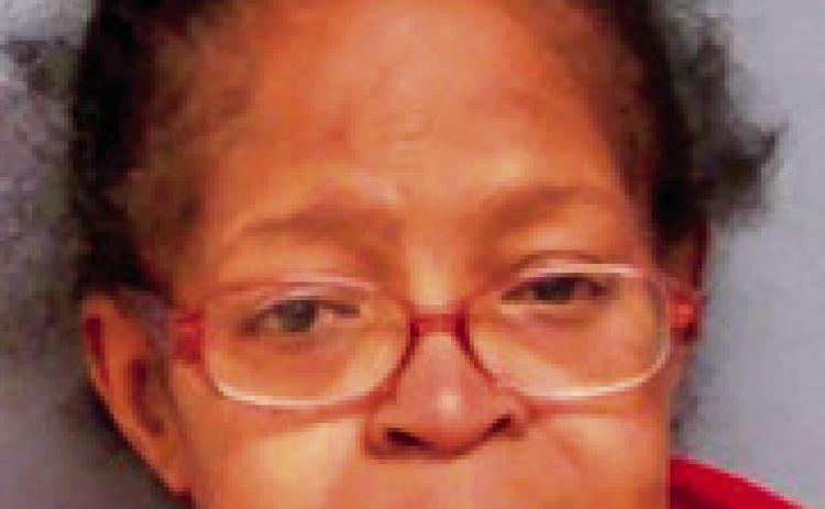 Payne County Arrests