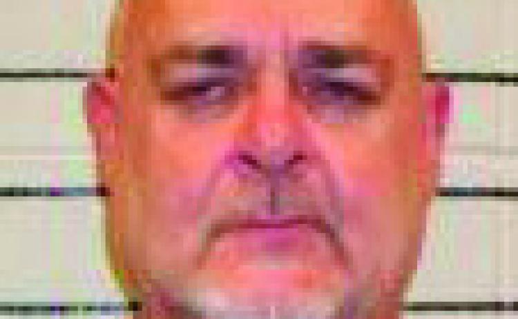Drumright resident eludes police to get home