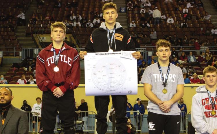 STATE CHAMPS
