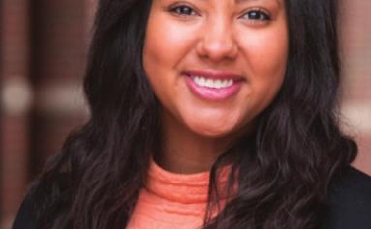 Lauerman named an OSU Outstanding Senior