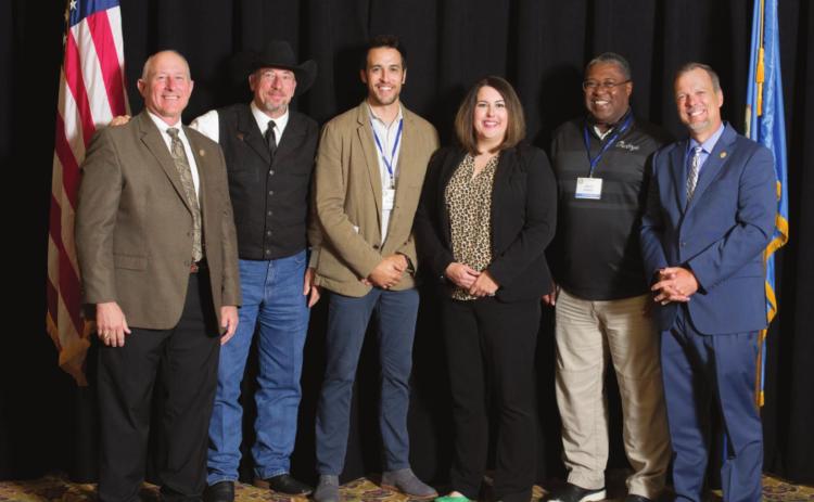 OSUPD officer receives lifesaving award