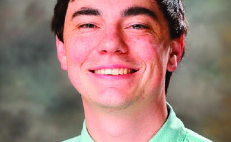Beating around the Bush: Thank you, Cimarron Valley