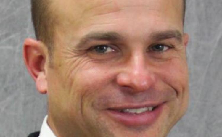 RCB Bank names Curtis Bales as New Market President