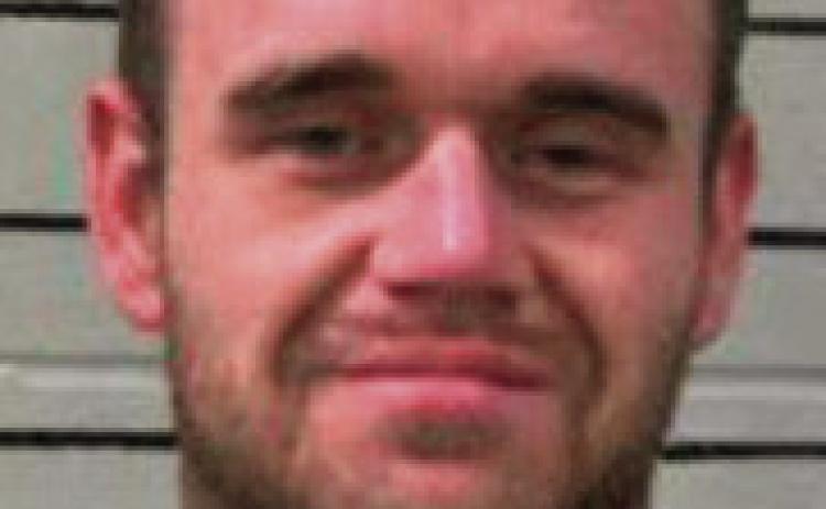 City of Cushing Arrests