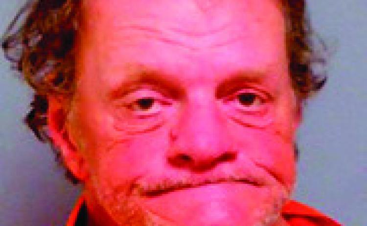DENNIS CLAYTON SILVERWOOD Unknown — Assault and battery