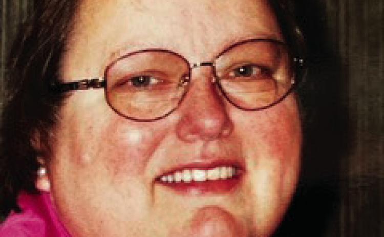 Sherry Lynn Leafgreen