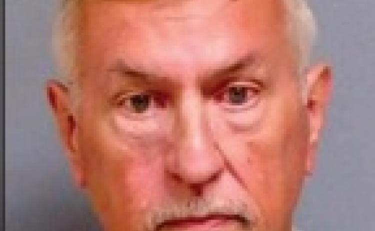 Cushing man pleads guilty  to sexual abuse of a minor