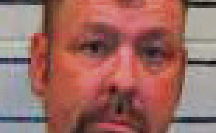 City of Cushing Arrests