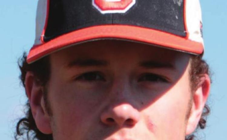 Jake Horn