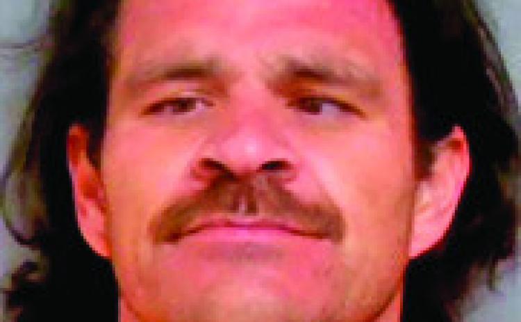 Payne County Arrests