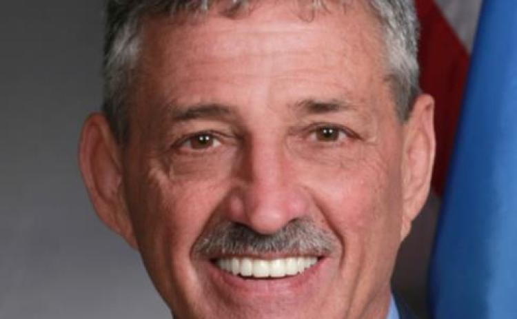Interim Studies Finished; Redistricting Maps Proposed