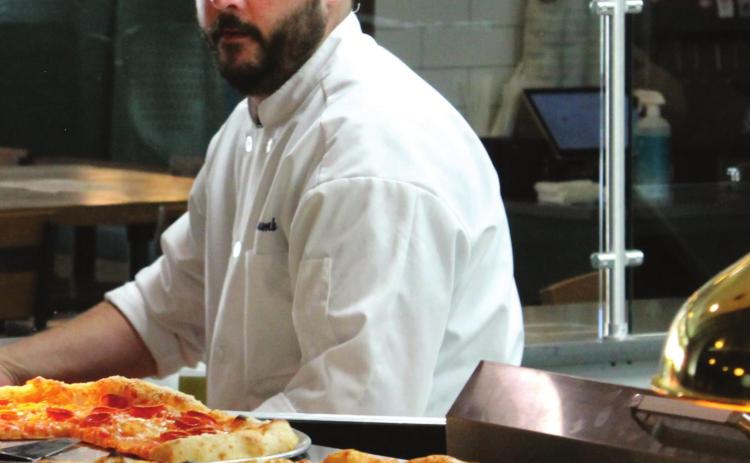 PIZZA