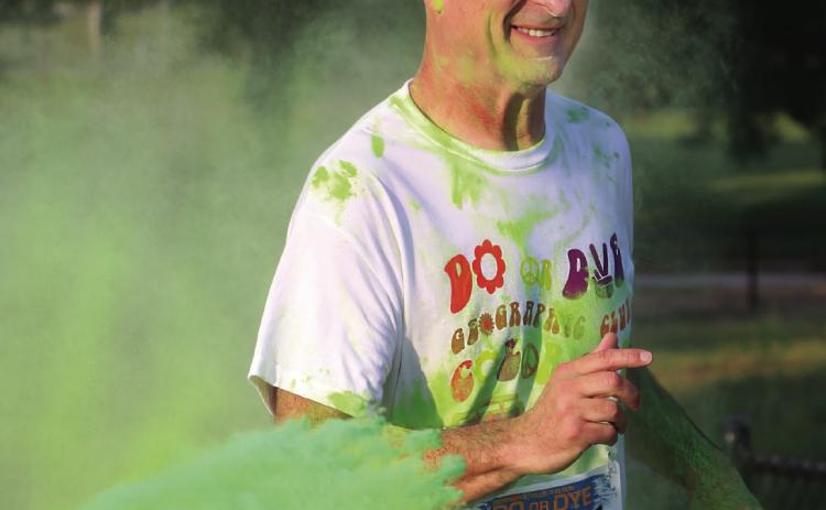Dr. Brian Hightower