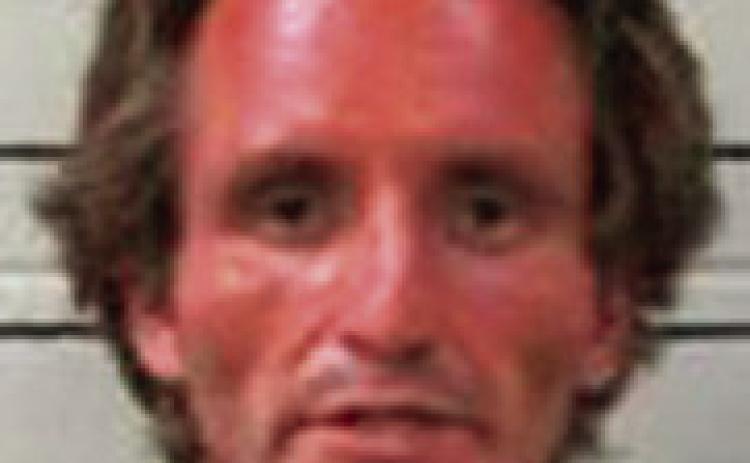 City of Cushing Arrests