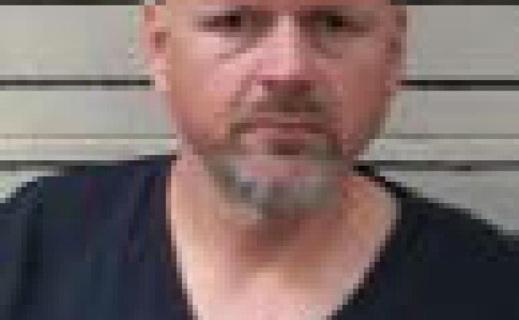 Cushing PD Arrests