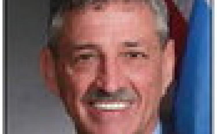 John Talley