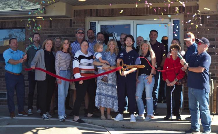 Grand Opening