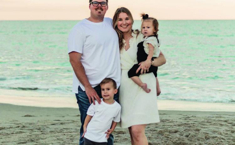 Stukey family benefit to be held on Sunday