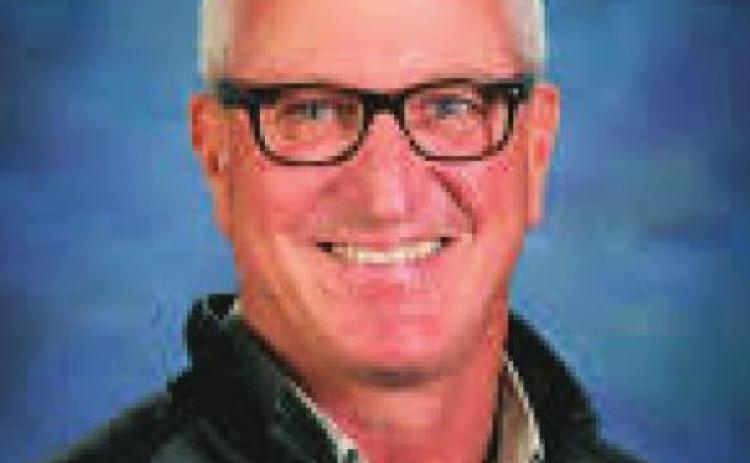 Mike Wayland