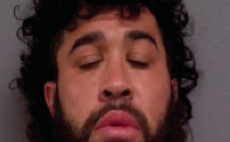 TYLER EDWARDS ELK CITY, OK assault and battery with a deadly weapon, assault and battery on a