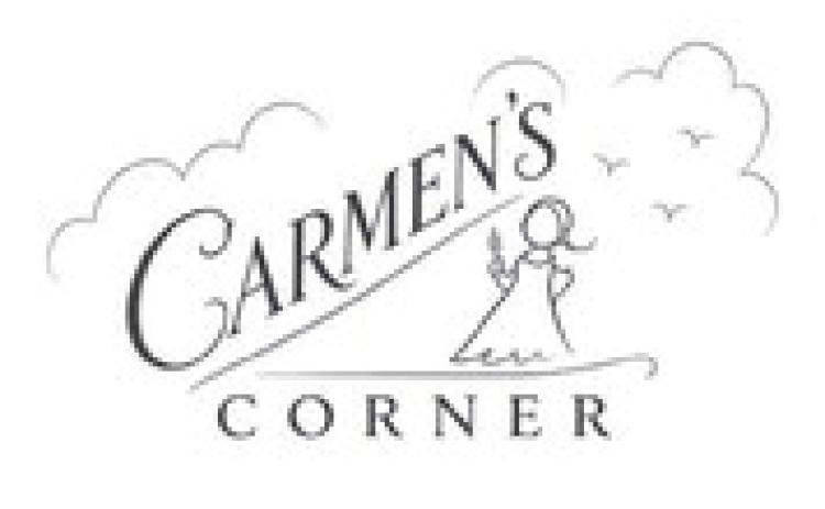 Carmen McKinney