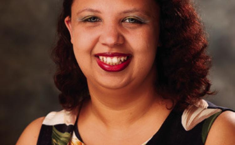 DeAnna Maddox