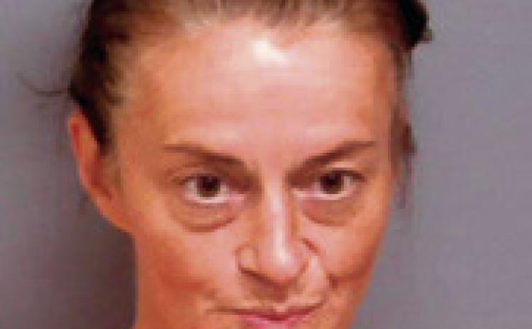 AMBER VON BANNING Stillwater — Passing, receiving or transporting stolen copper.