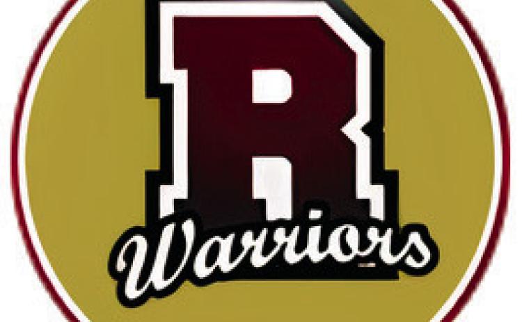 Ripley golfers battle windy “Tussle at the Trails” spring meet